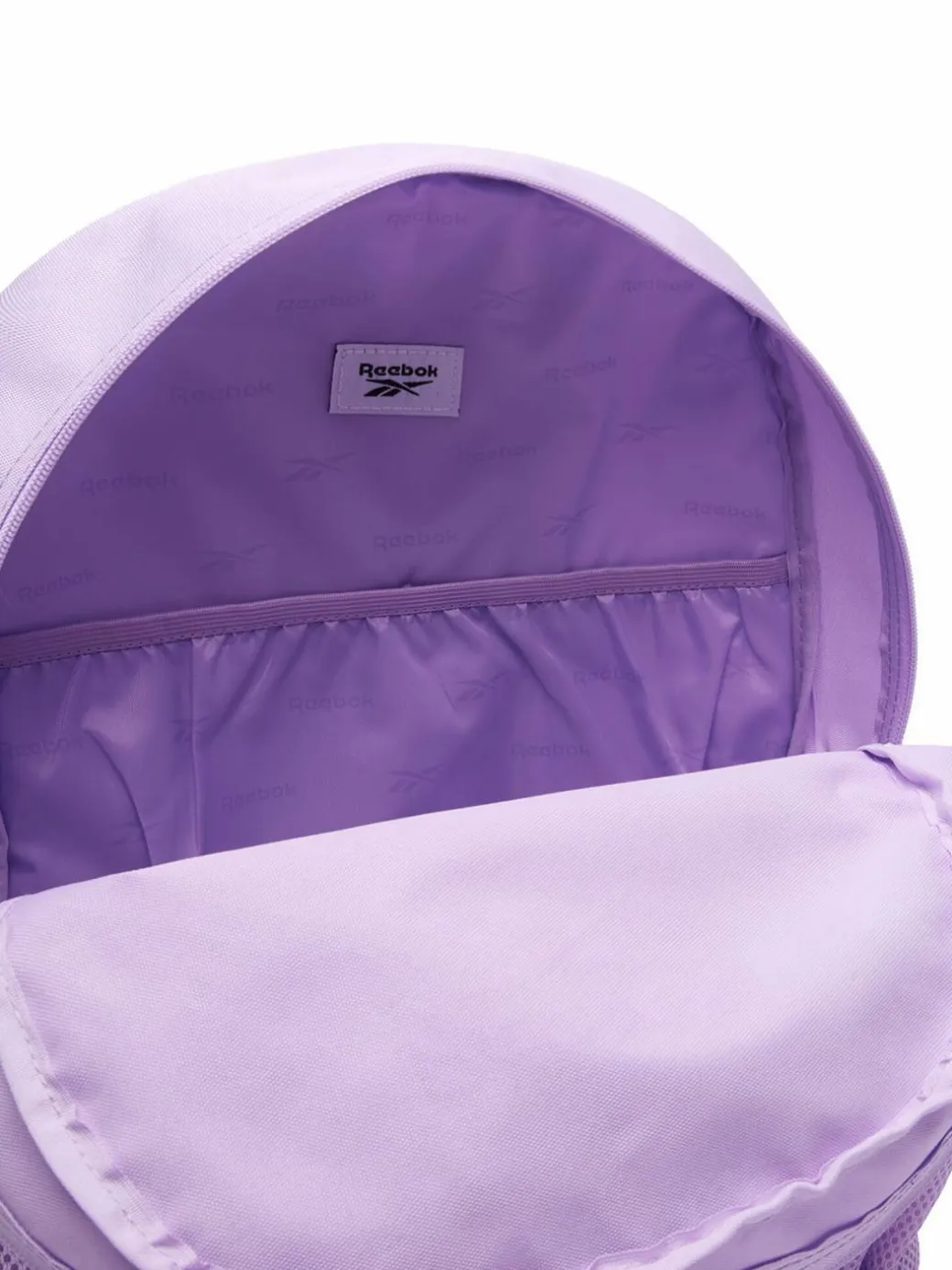 Zaino CWBEO-RBK-P-004-10 Viola chiaro