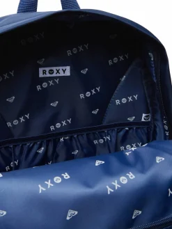 Zaino CWBEO-ROXY-P-004-10 Blu scuro