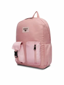 Zaino CWBEO-ROXY-P-004-10 Rosa chiaro