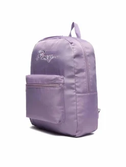 Zaino CWBEO-ROXY-P-003-10 Viola chiaro