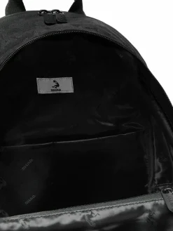 Zaino CWBEO-SHAQ-B-002-10 Nero