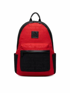 Zaino CWBEO-SHAQ-B-002-10 Rosso