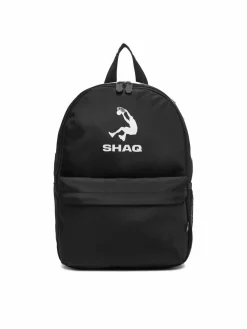 Zaino CWBEO-SHAQ-F-004-10 Nero