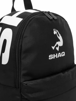 Zaino CWBEO-SHAQ-F-004-10 Nero