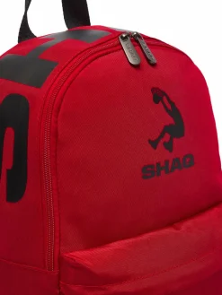 Zaino CWBEO-SHAQ-F-004-10 Rosso