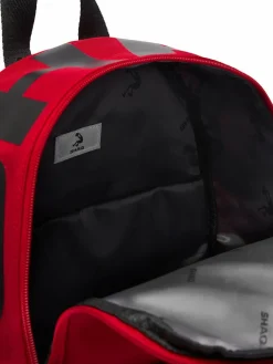 Zaino CWBEO-SHAQ-F-004-10 Rosso