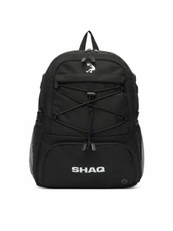 Zaino CWBEO-SHAQ-P-004-07 Nero
