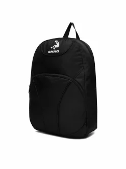 Zaino CWBEO-SHAQ-P-001-10 Nero