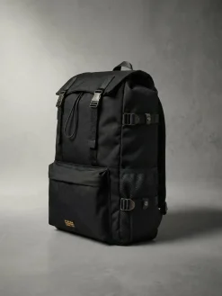 Zaino da viaggio EO-LUIS-LX8742J Nero