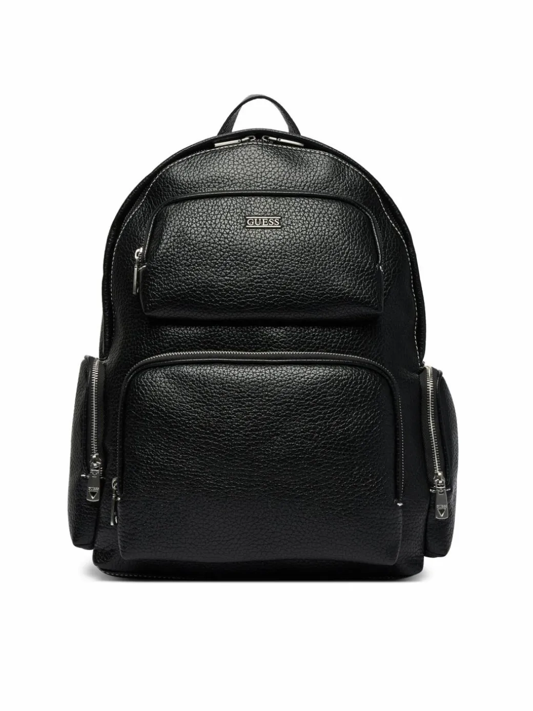 Zaino da viaggio HMBOGS P6211 Nero