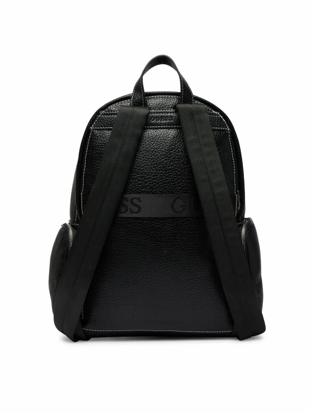 Zaino da viaggio HMBOGS P6211 Nero