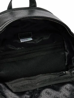 Zaino da viaggio HMBOGS P6211 Nero