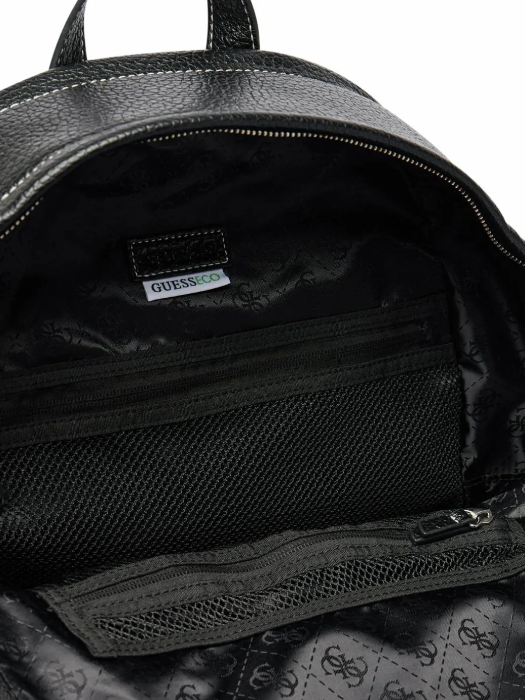 Zaino da viaggio HMBOGS P6211 Nero
