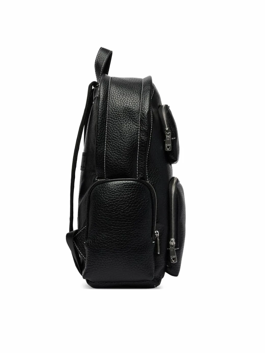 Zaino da viaggio HMBOGS P6211 Nero