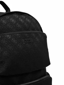 Zaino da viaggio HMBOST P6111 Nero