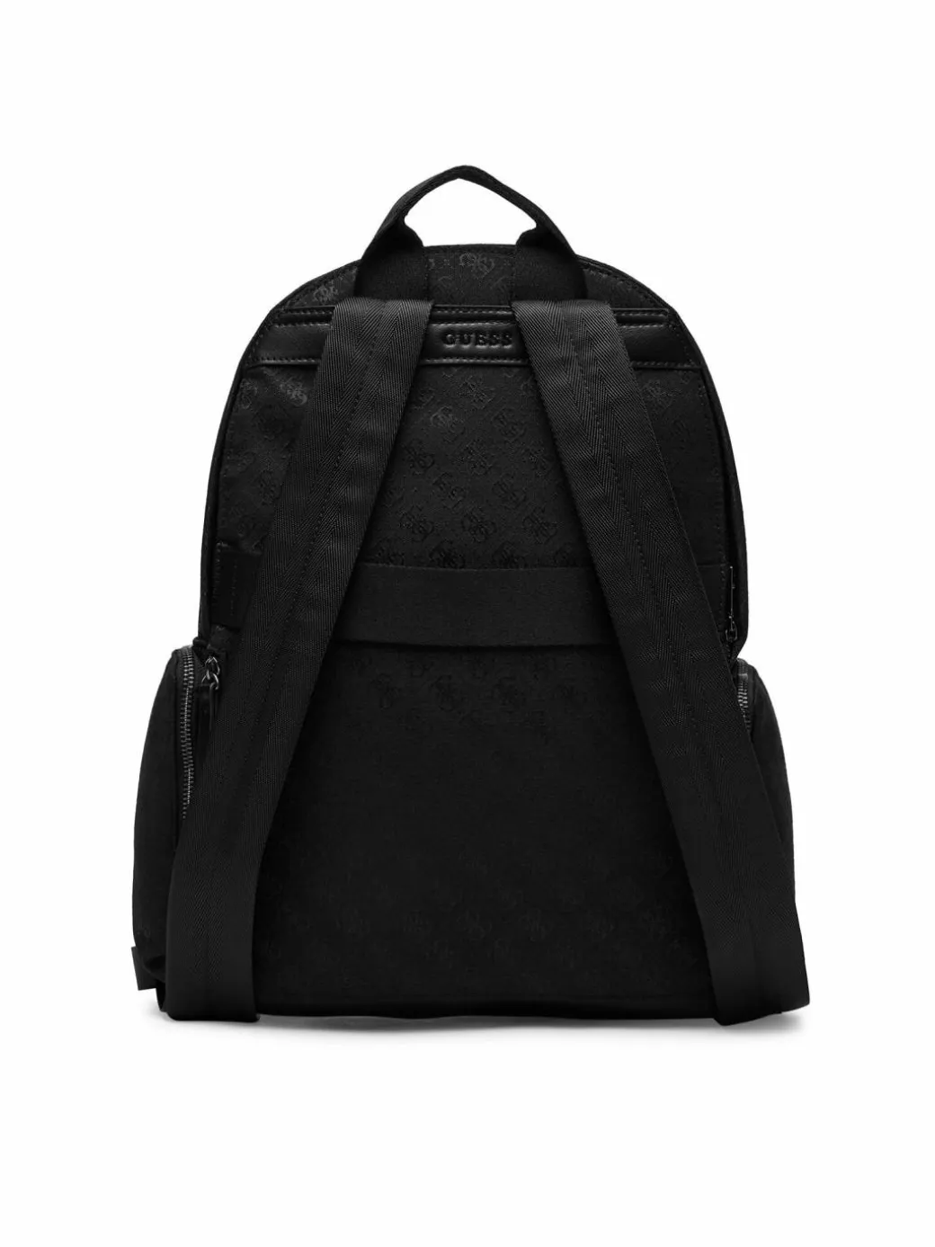 Zaino da viaggio HMBOST P6111 Nero
