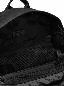 Zaino da viaggio HMBOST P6111 Nero