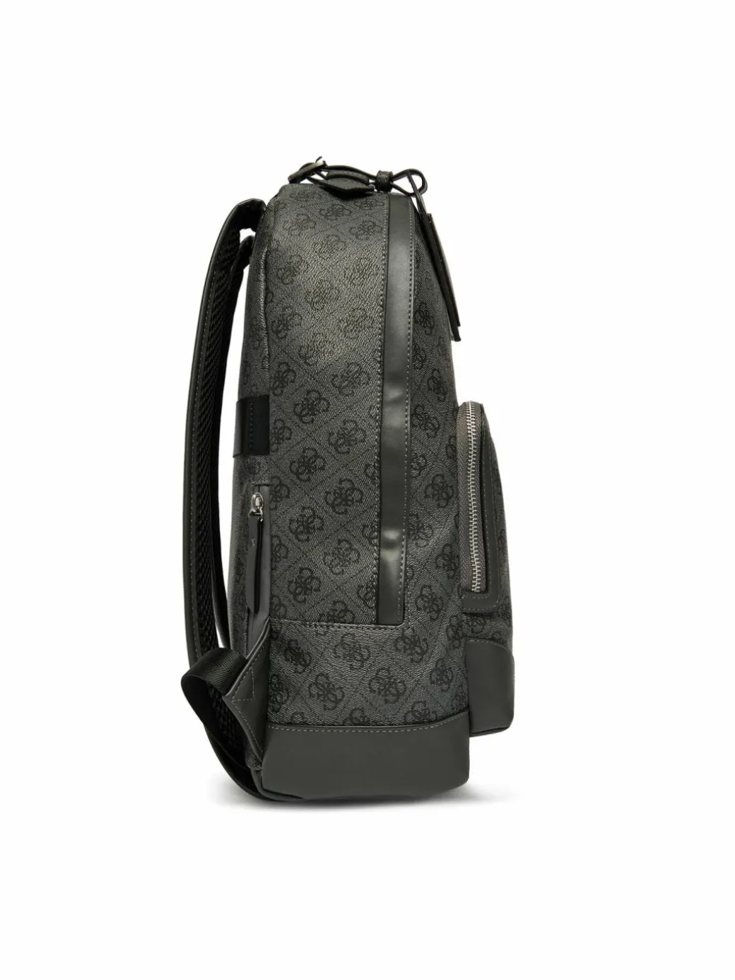 Zaino da viaggio HMMIII P6211 Grigio scuro