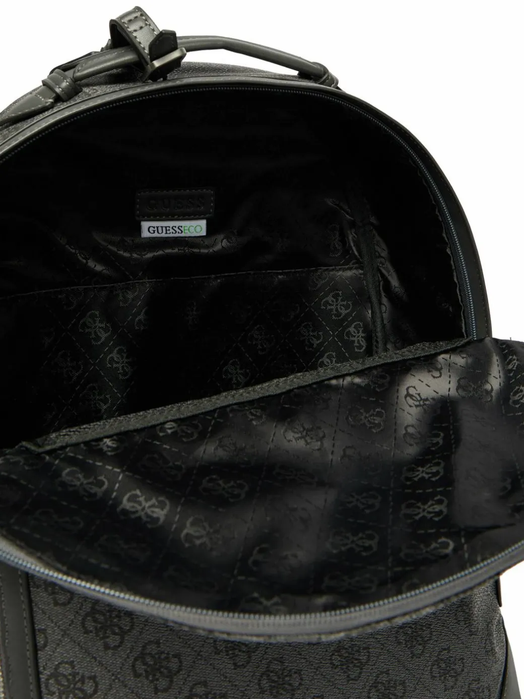 Zaino da viaggio HMMIII P6211 Grigio scuro
