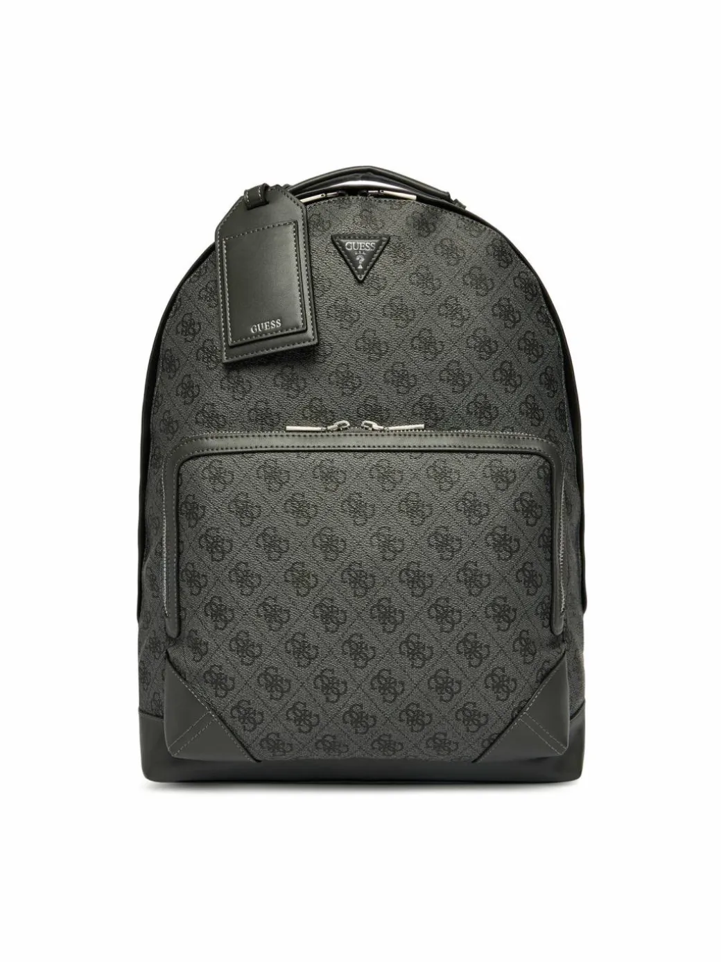 Zaino da viaggio HMMIII P6211 Grigio scuro