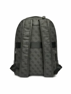 Zaino da viaggio HMMIII P6211 Grigio scuro