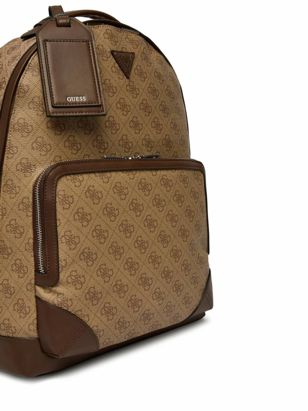 Zaino da viaggio HMMIII P6211 Marrone