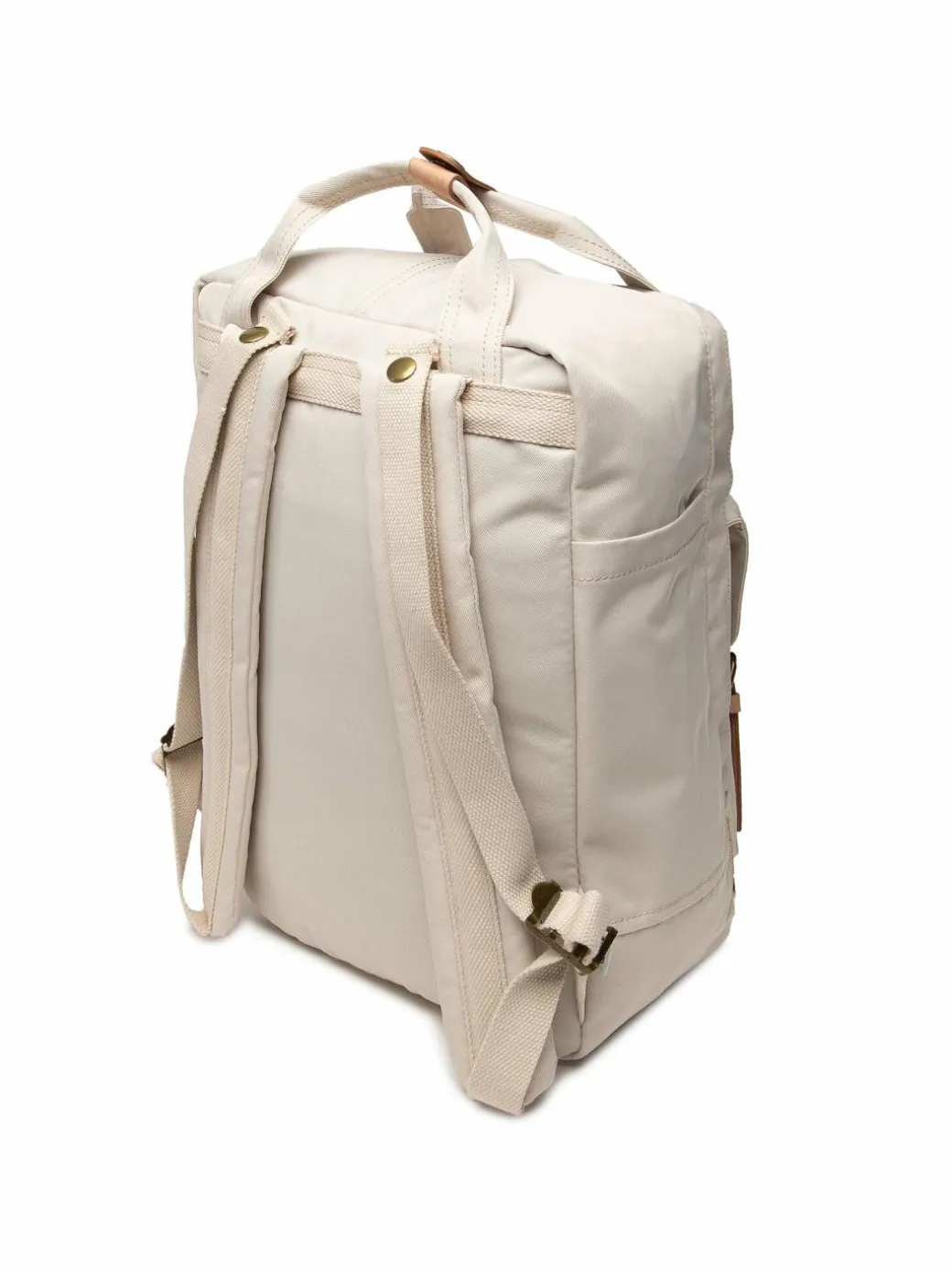 Zaino da viaggio Macaroon Reborn Series D010RE-0008-F Beige