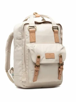 Zaino da viaggio Macaroon Reborn Series D010RE-0008-F Beige