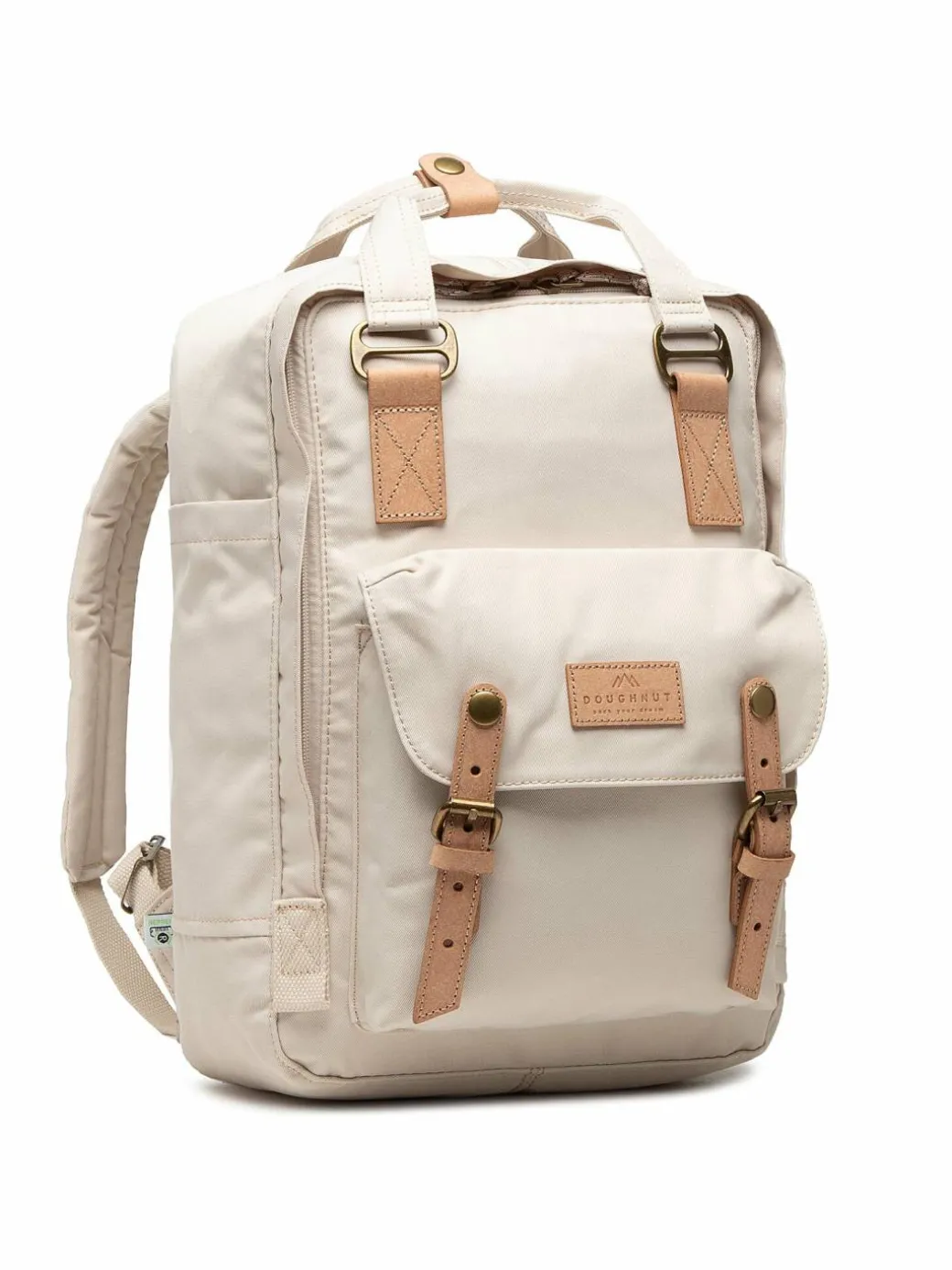Zaino da viaggio Macaroon Reborn Series D010RE-0008-F Beige