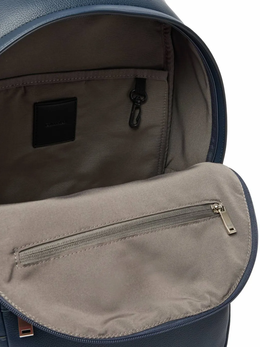 Zaino da viaggio Raised Round Backpack LV04D3155G Blu scuro