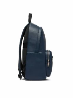 Zaino da viaggio Raised Round Backpack LV04D3155G Blu scuro