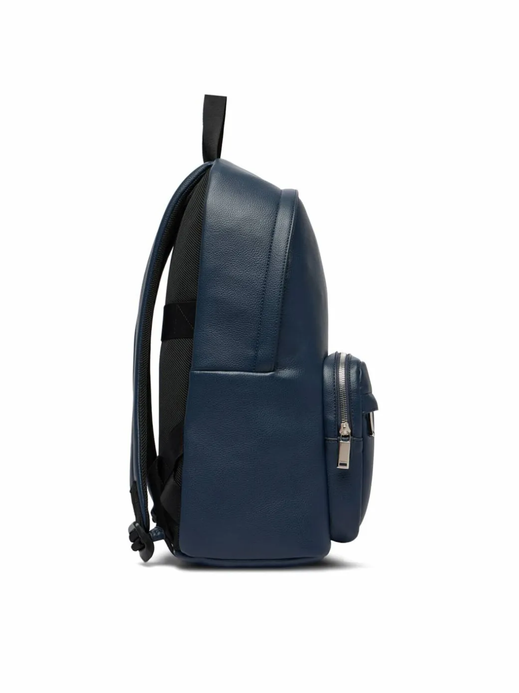 Zaino da viaggio Raised Round Backpack LV04D3155G Blu scuro
