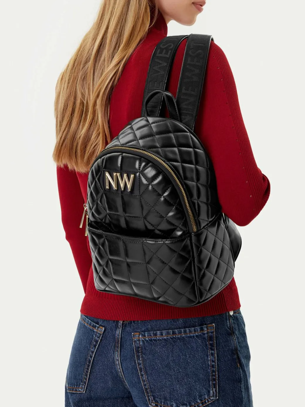Zaino EO-VERMONT-II-LDA8408 Nero