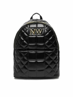 Zaino EO-VERMONT-II-LDA8408 Nero