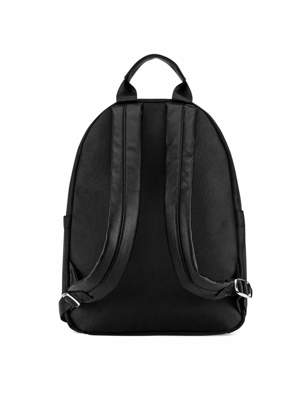 Zaino GIN-M-001-07 Nero