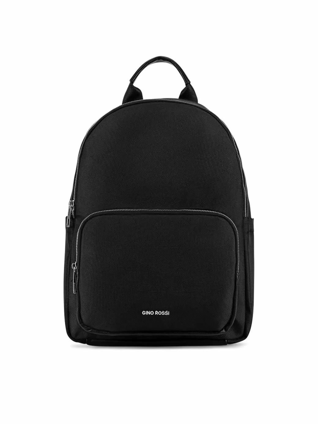Zaino GIN-M-001-07 Nero