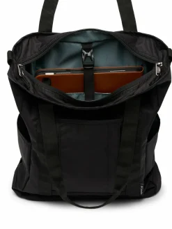 Zaino Great Smoky Garden 2 Way 2145421 Nero