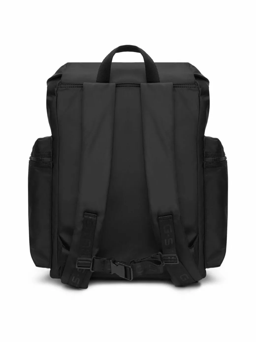 Zaino GSR-B-002-07 Nero
