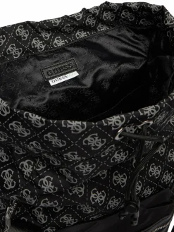 Zaino HMBENP P6111 Nero