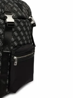Zaino HMBENP P6111 Nero