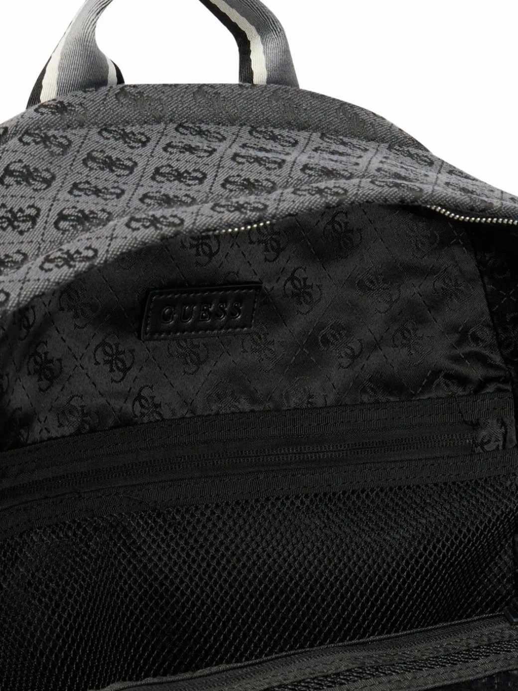 Zaino HMBOST P6111 Grigio