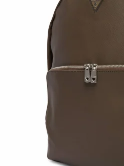 Zaino HMECSA P3406 Marrone