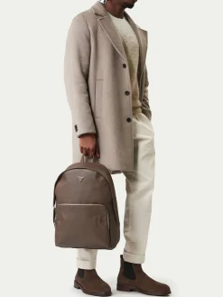 Zaino HMECSA P3406 Marrone