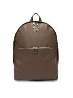 Zaino HMECSA P3406 Marrone