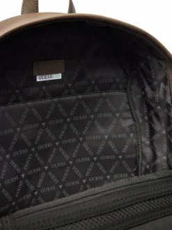 Zaino HMECSA P3406 Marrone