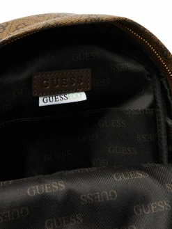 Zaino HMMILO P6202 Marrone