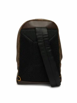 Zaino HMMILO P6202 Marrone
