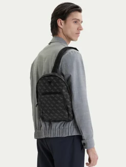 Zaino HMMILO P6202 Nero