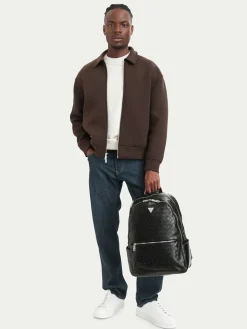 Zaino HMTOWO P6311 Nero