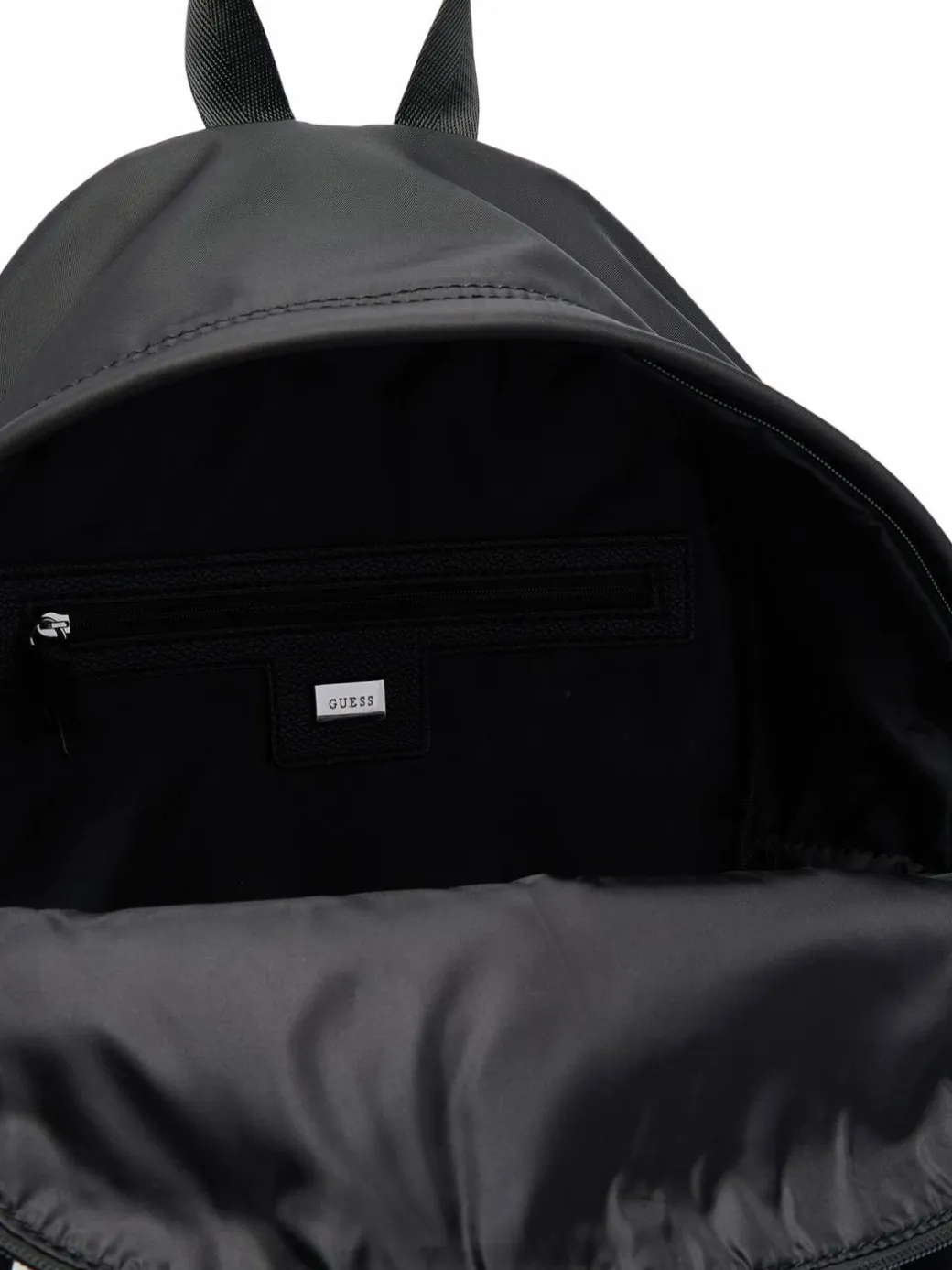 Zaino H6YZ01 W2589 Nero